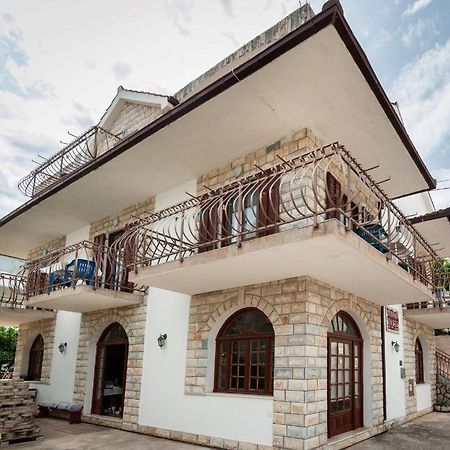 טרוגיר Maribela Apartments מראה חיצוני תמונה