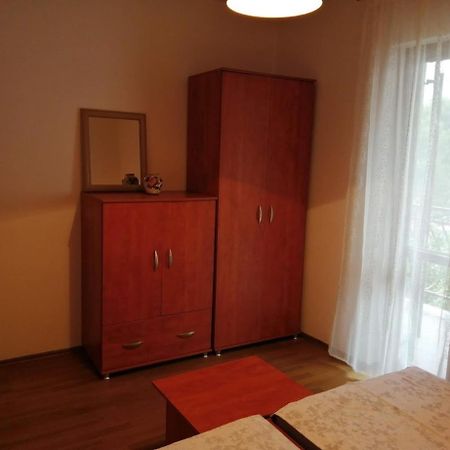 טרוגיר Maribela Apartments מראה חיצוני תמונה