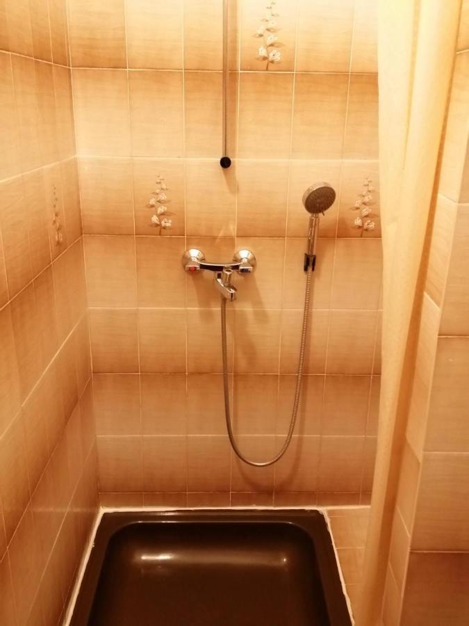 טרוגיר Maribela Apartments מראה חיצוני תמונה