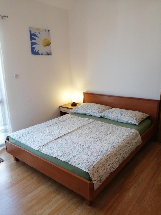 טרוגיר Maribela Apartments מראה חיצוני תמונה