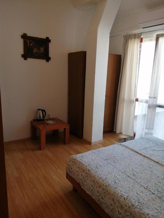 טרוגיר Maribela Apartments מראה חיצוני תמונה