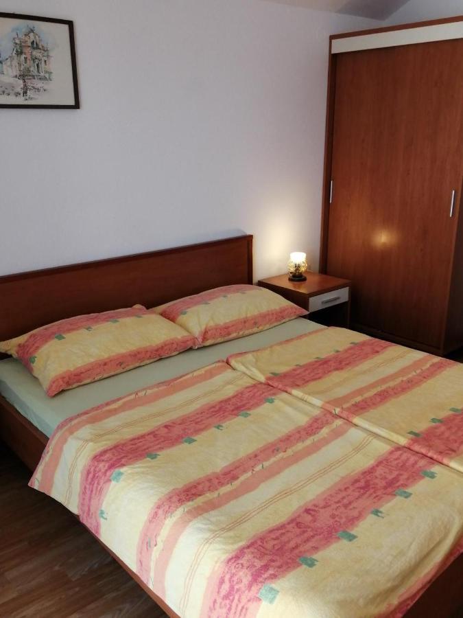 טרוגיר Maribela Apartments מראה חיצוני תמונה