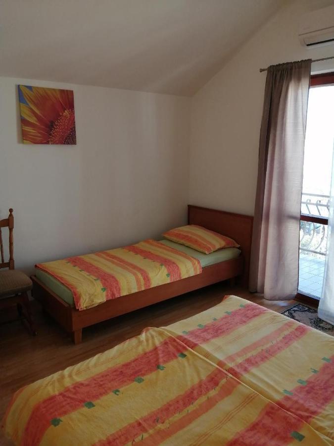 טרוגיר Maribela Apartments מראה חיצוני תמונה