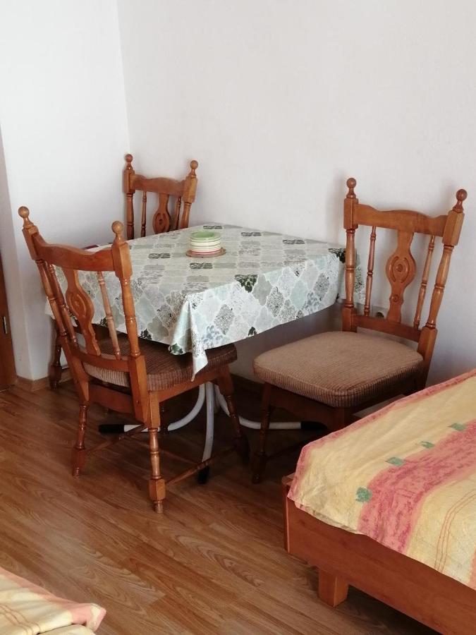טרוגיר Maribela Apartments מראה חיצוני תמונה