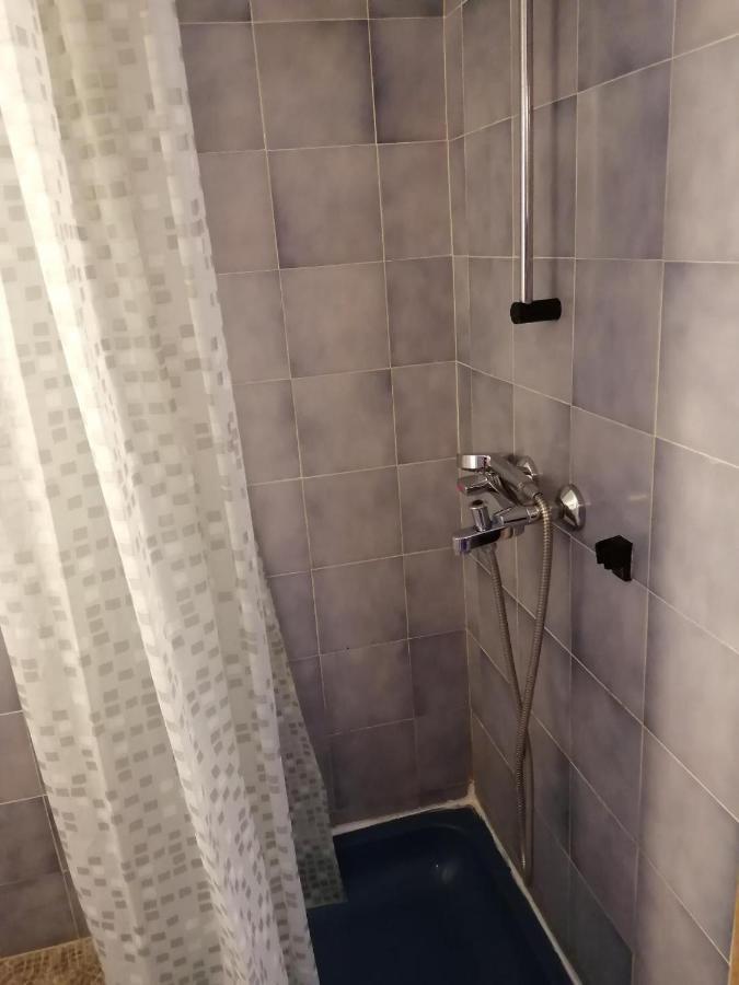 טרוגיר Maribela Apartments מראה חיצוני תמונה