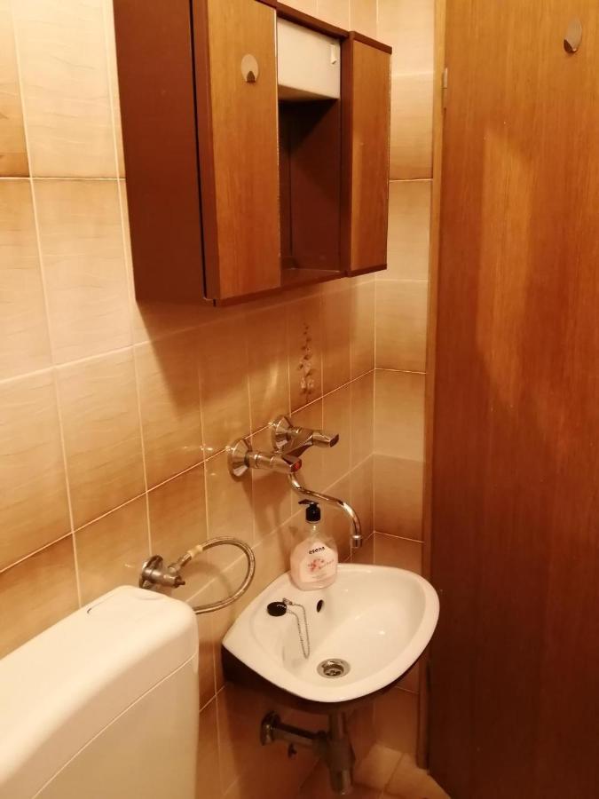 טרוגיר Maribela Apartments מראה חיצוני תמונה