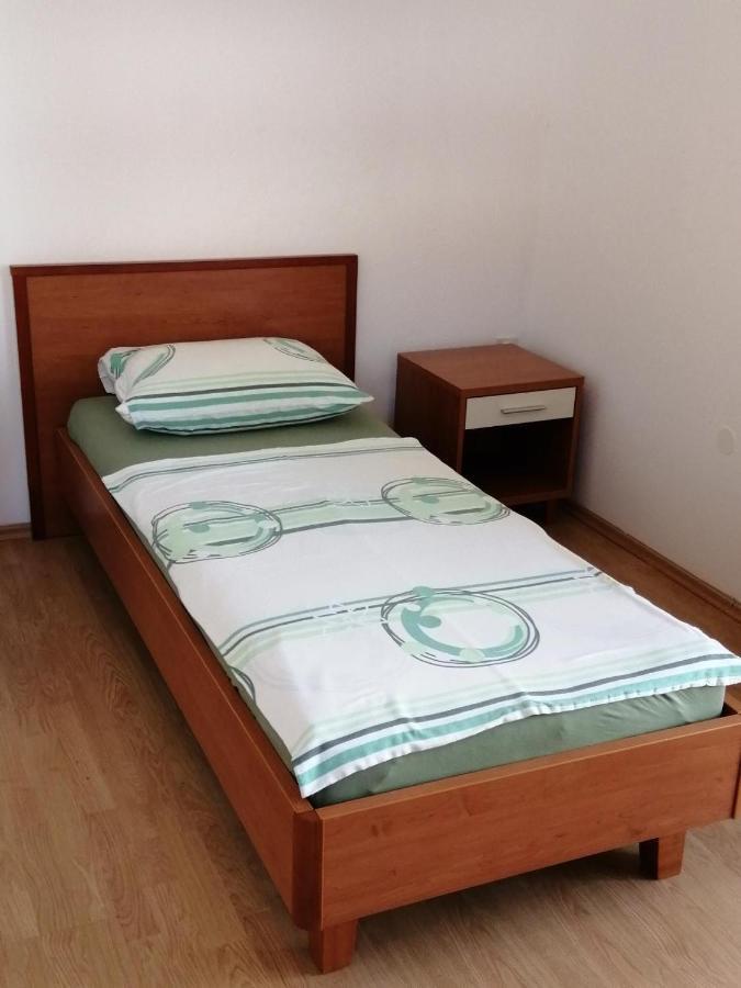 טרוגיר Maribela Apartments מראה חיצוני תמונה