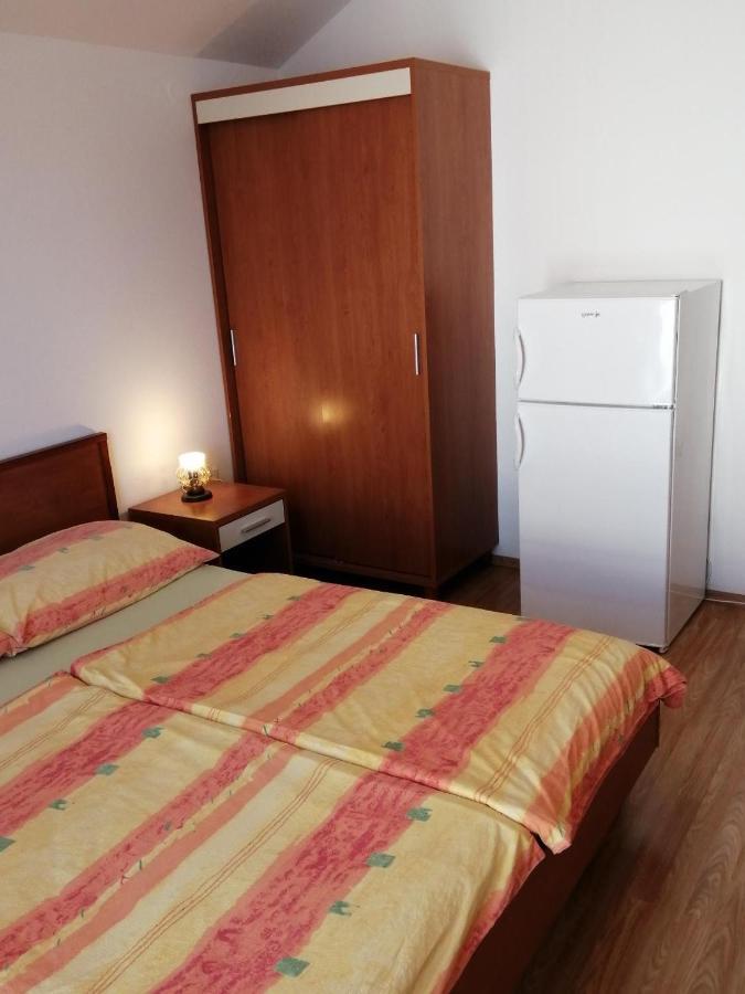 טרוגיר Maribela Apartments מראה חיצוני תמונה