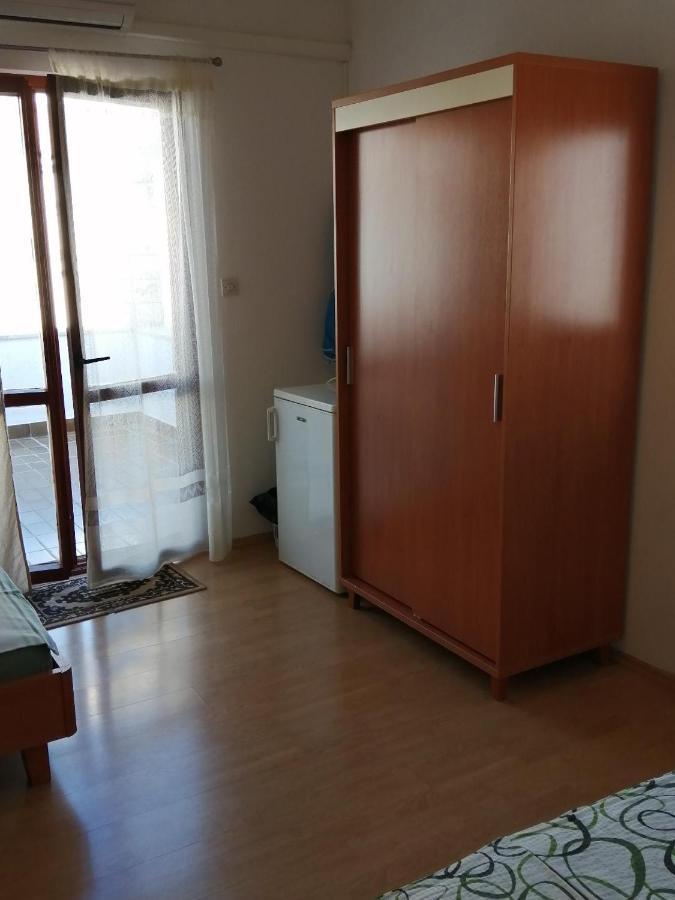 טרוגיר Maribela Apartments מראה חיצוני תמונה