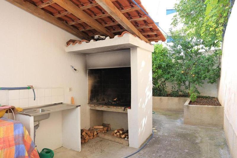 טרוגיר Maribela Apartments מראה חיצוני תמונה