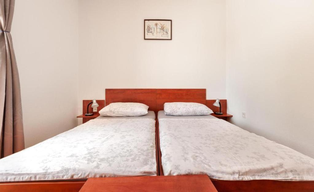 טרוגיר Maribela Apartments מראה חיצוני תמונה