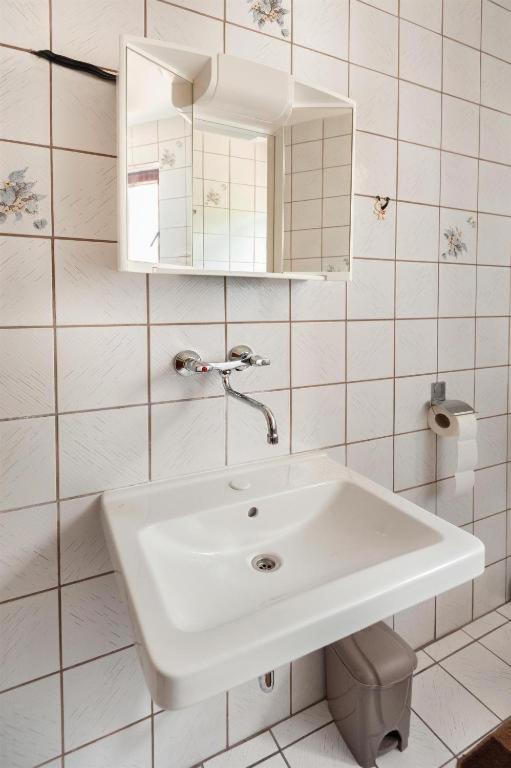 טרוגיר Maribela Apartments מראה חיצוני תמונה