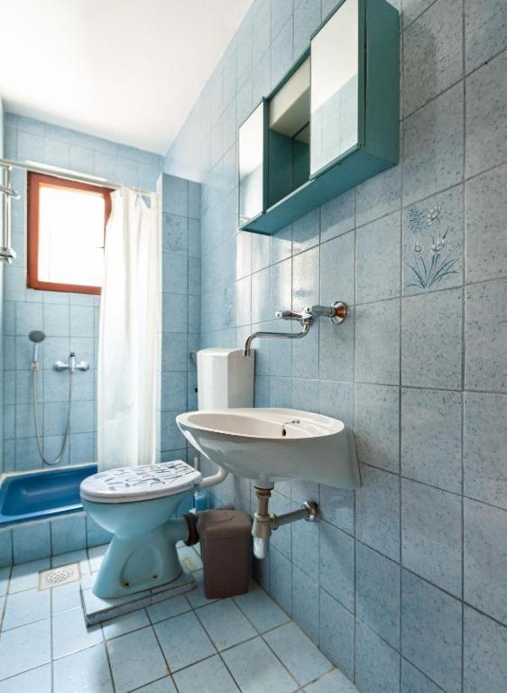 טרוגיר Maribela Apartments מראה חיצוני תמונה