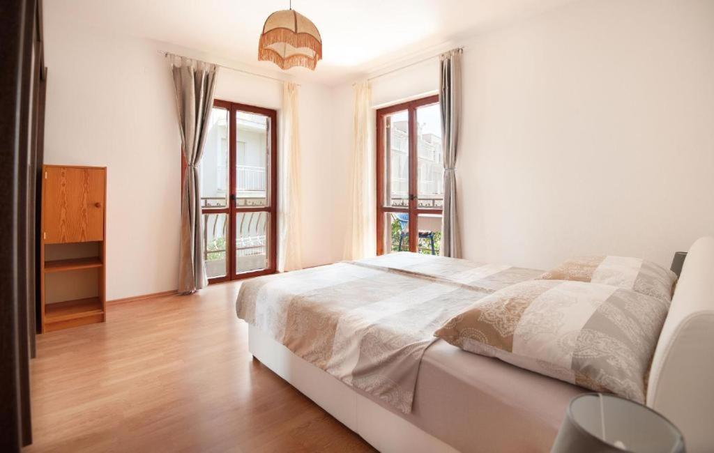 טרוגיר Maribela Apartments מראה חיצוני תמונה