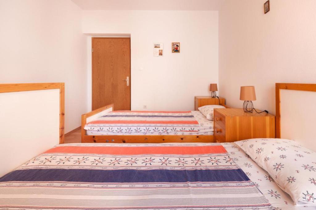 טרוגיר Maribela Apartments מראה חיצוני תמונה