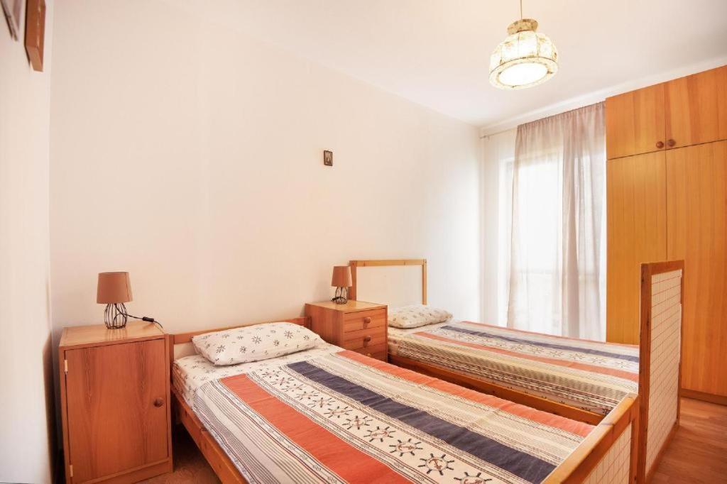 טרוגיר Maribela Apartments מראה חיצוני תמונה