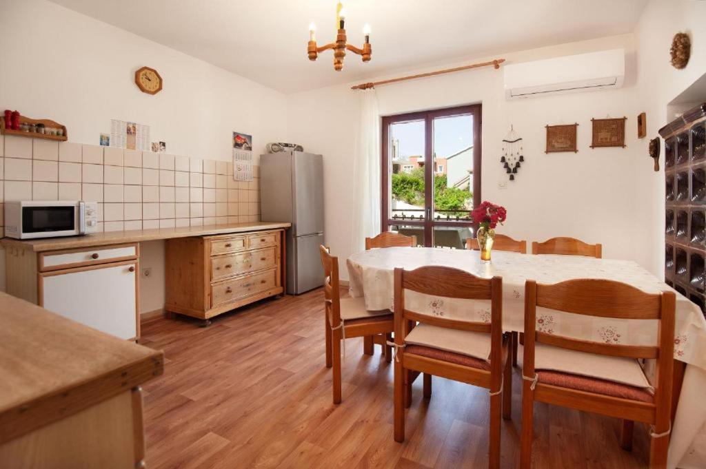 טרוגיר Maribela Apartments מראה חיצוני תמונה