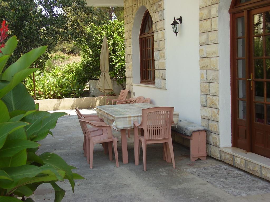 טרוגיר Maribela Apartments מראה חיצוני תמונה