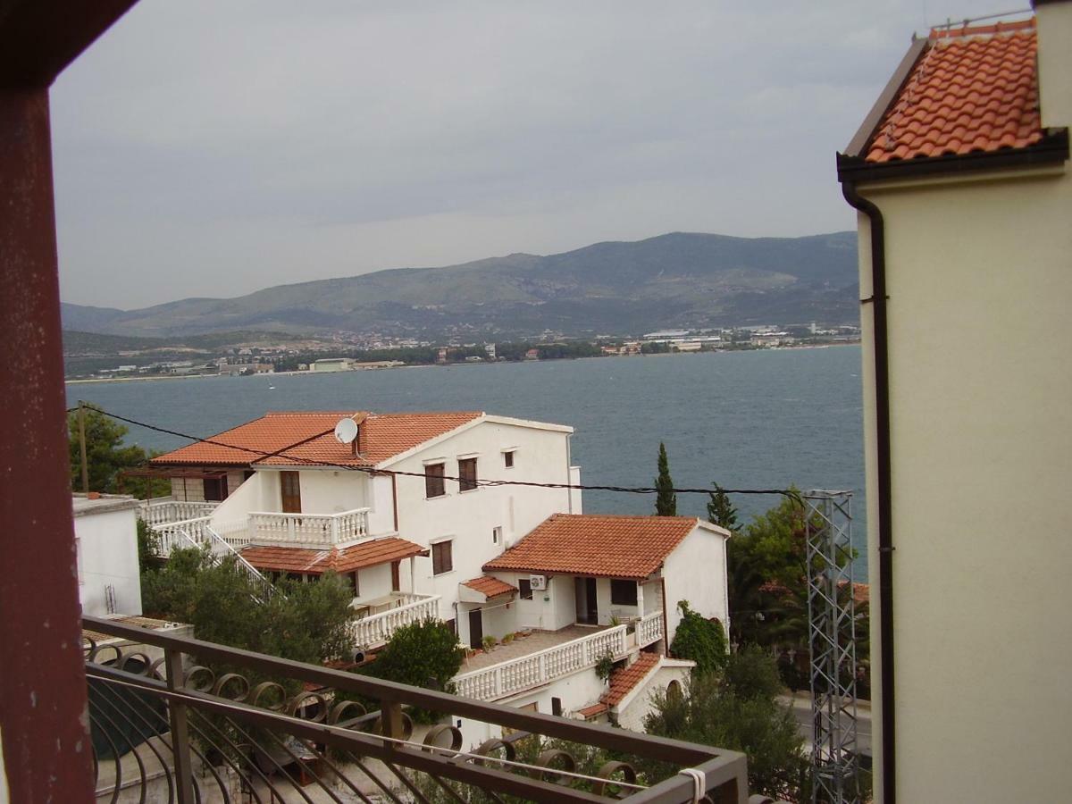 טרוגיר Maribela Apartments מראה חיצוני תמונה