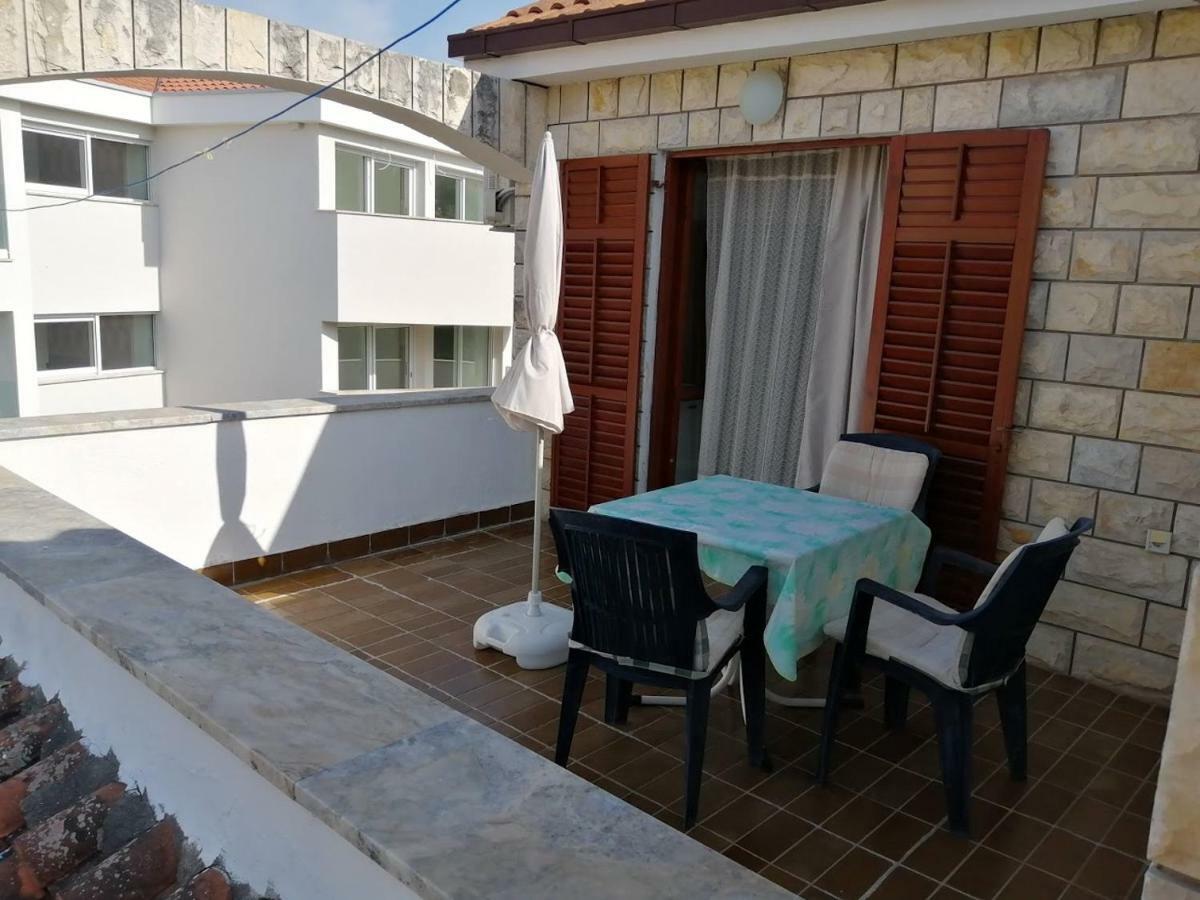 טרוגיר Maribela Apartments מראה חיצוני תמונה