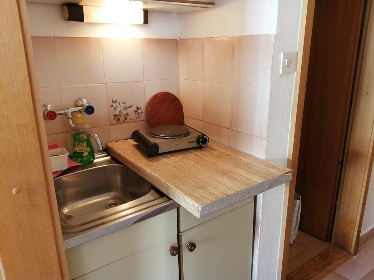 טרוגיר Maribela Apartments מראה חיצוני תמונה