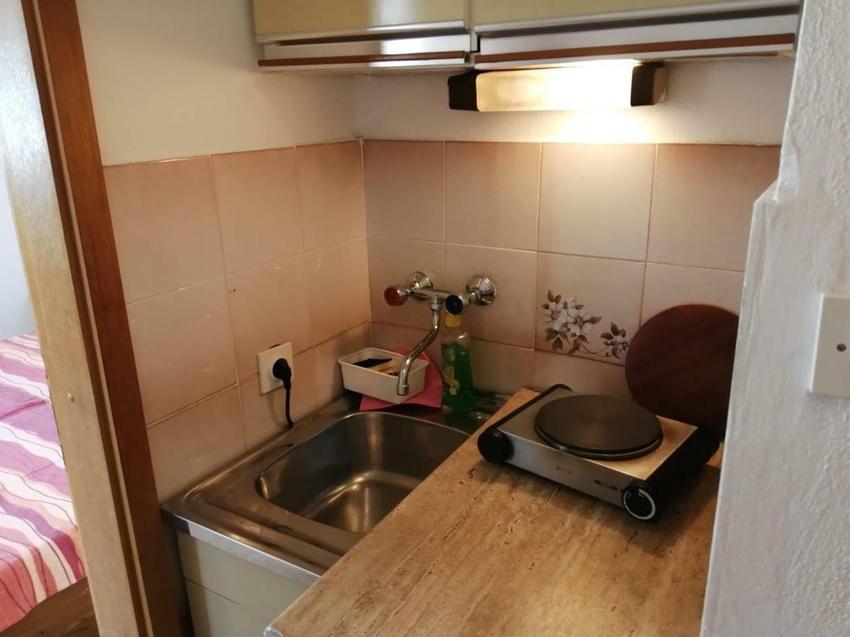 טרוגיר Maribela Apartments מראה חיצוני תמונה