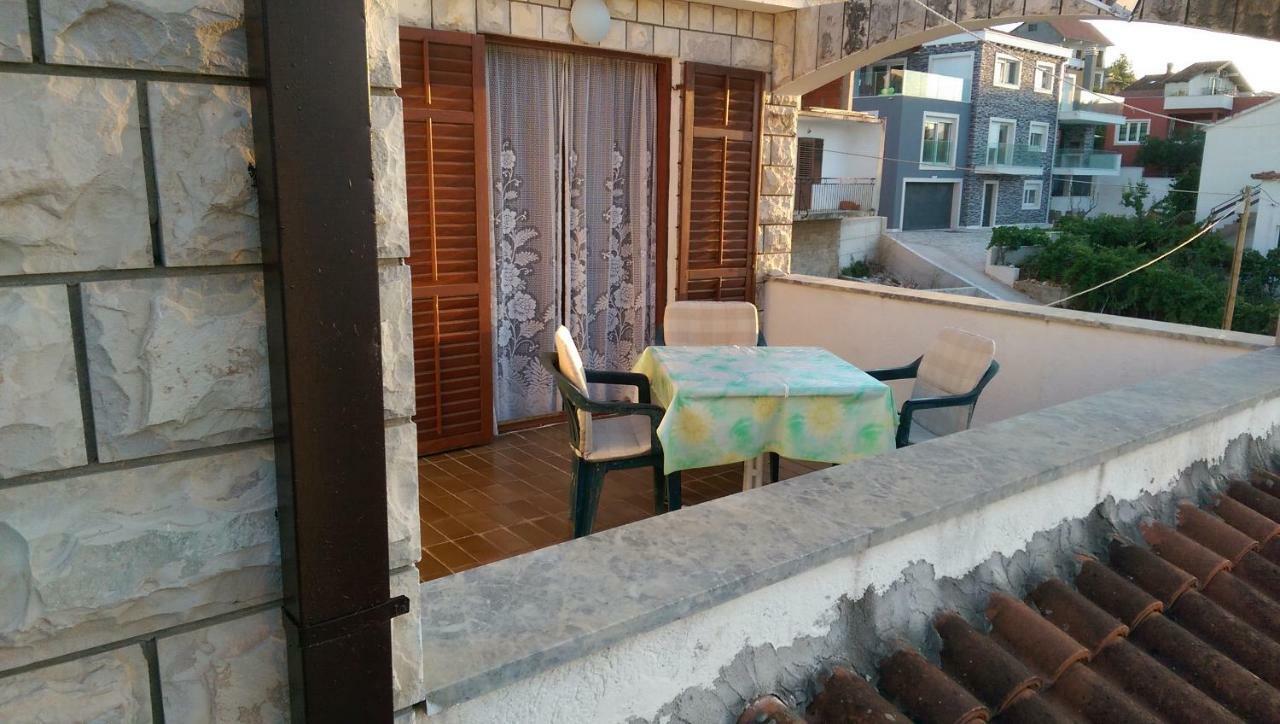 טרוגיר Maribela Apartments מראה חיצוני תמונה