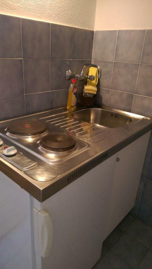 טרוגיר Maribela Apartments מראה חיצוני תמונה