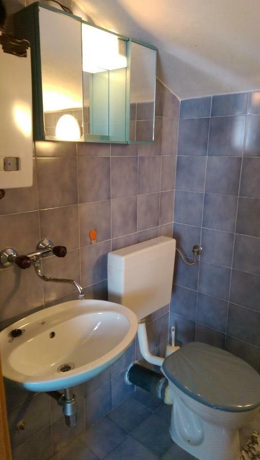 טרוגיר Maribela Apartments מראה חיצוני תמונה