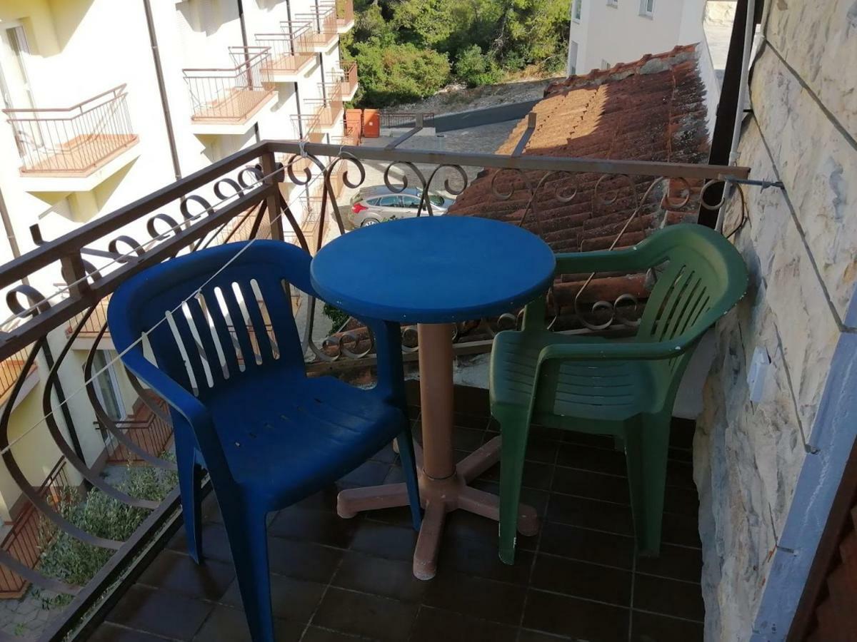 טרוגיר Maribela Apartments מראה חיצוני תמונה